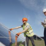 Förderung für Photovoltaik - wie viel Geld gibt es?