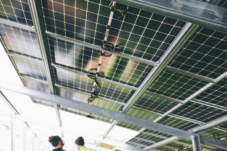 Kleinunternehmerregelung bei Photovoltaik lohnt sich: Fakten und vorteile