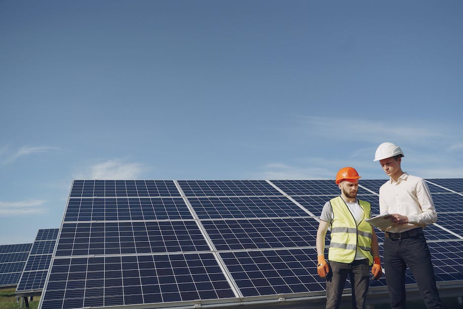 Photovoltaik mit Speicher als Investition