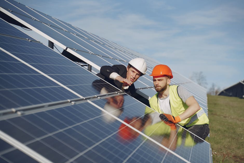  Photovoltaik wirtschaftlich unrentabel