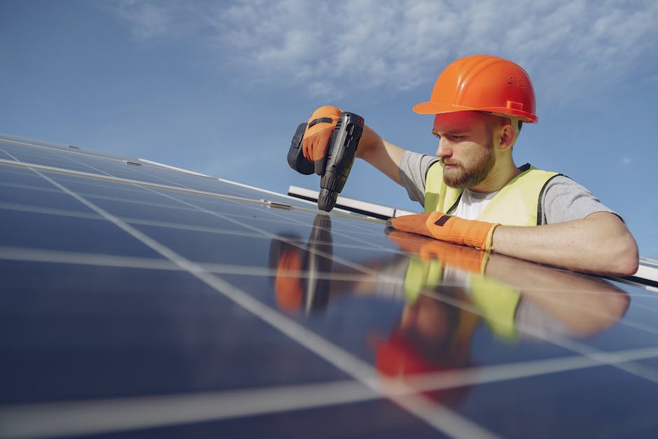  Photovoltaik Anmeldung - wann erforderlich