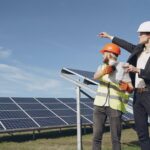 Anmeldeverfahren für Photovoltaik erklärt