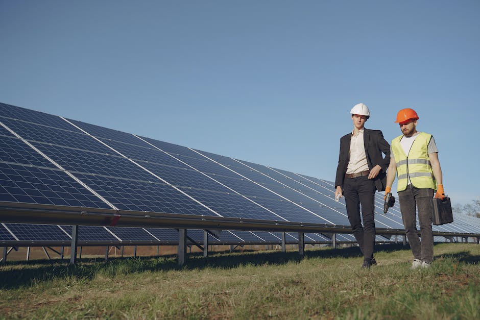  Finanzamt Anmeldung für Photovoltaikanlagen