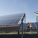 Kleinunternehmerregelung für Photovoltaik Installateure