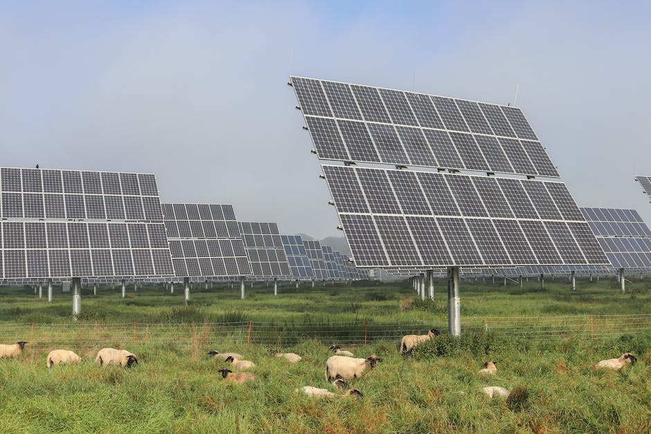 effektiver Energiengewinn aus Solarthermie oder Photovoltaik