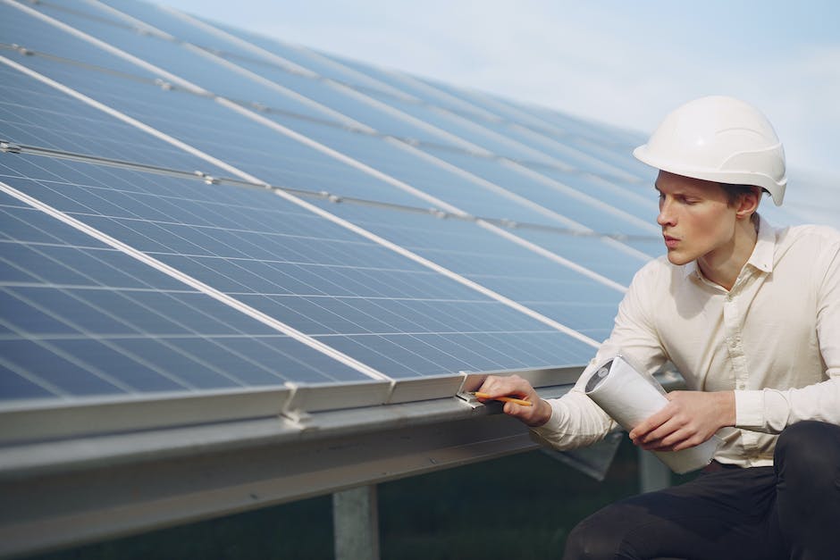  Eigenverbrauch Photovoltaik – Nutzen Sie Sonnenenergie zur Stromerzeugung