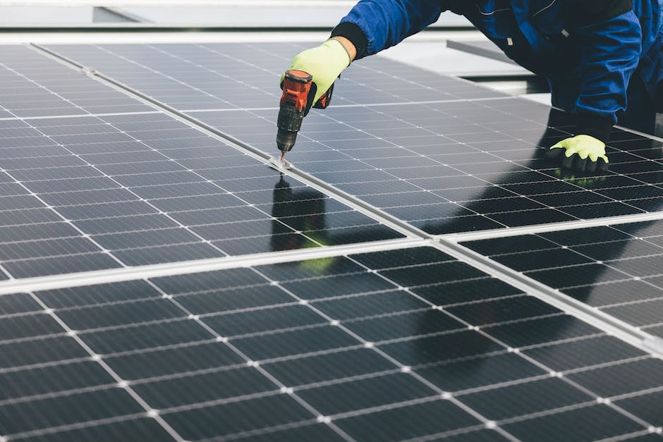  Photovoltaik Anlage mit Speicher Kosten