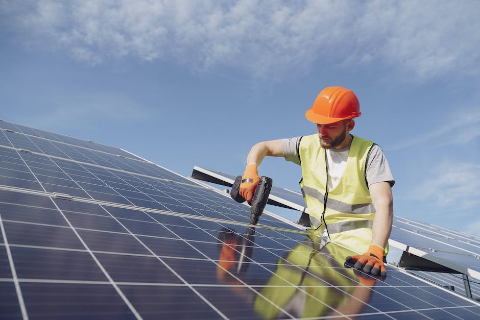  photovoltaikförderungen in Bayern