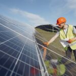 Förderung von Photovoltaikanlagen