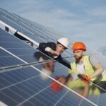Förderung für Photovoltaik Anlagen