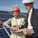 Förderprogramme für Photovoltaik-Anlagen