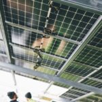 Einspeisevergütung Photovoltaik – wer zahlt?