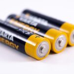 Batteriekapazität für Photovoltaik erhöhen