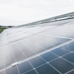 Photovoltaikanlage für Einfamilienhaus Größe