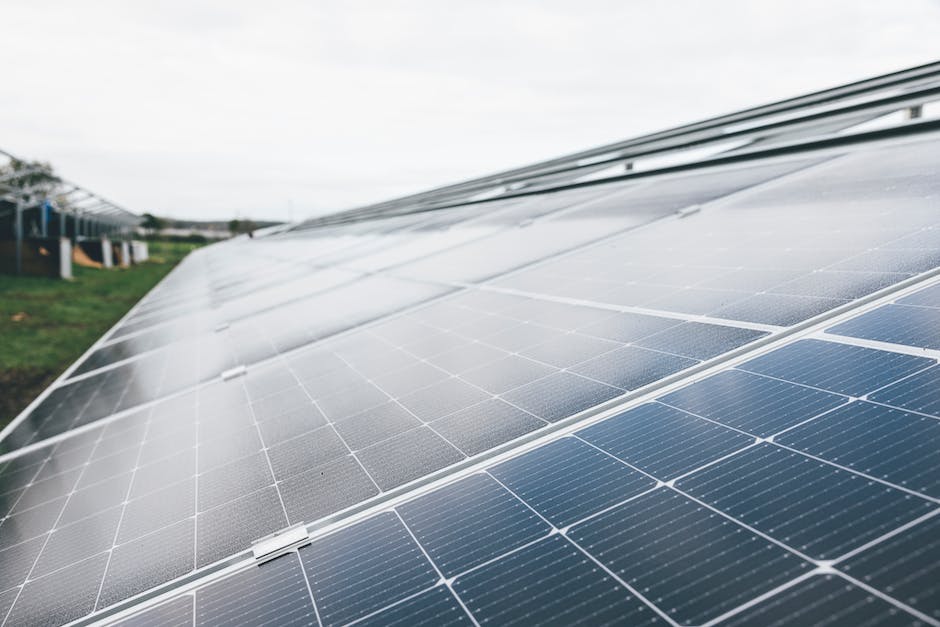 Einspeisevergütung für Photovoltaik: Länge der Förderung