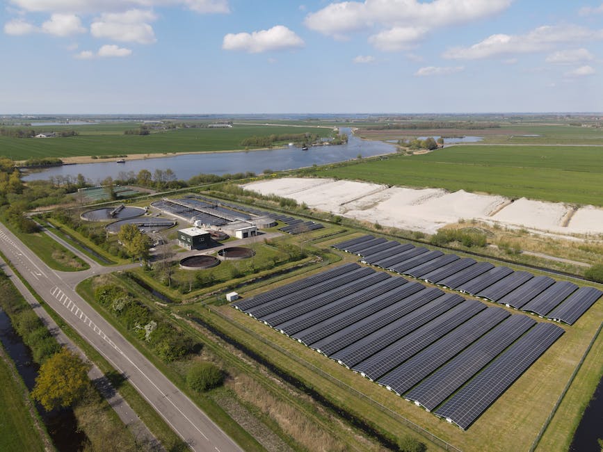  Unterschiede zwischen Solar- und Photovoltaikenergie