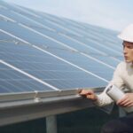 Photovoltaikinvestition Ersparnisse Umweltfreundlichkeit