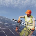Photovoltaik-Anlage: Was wird benötigt?
