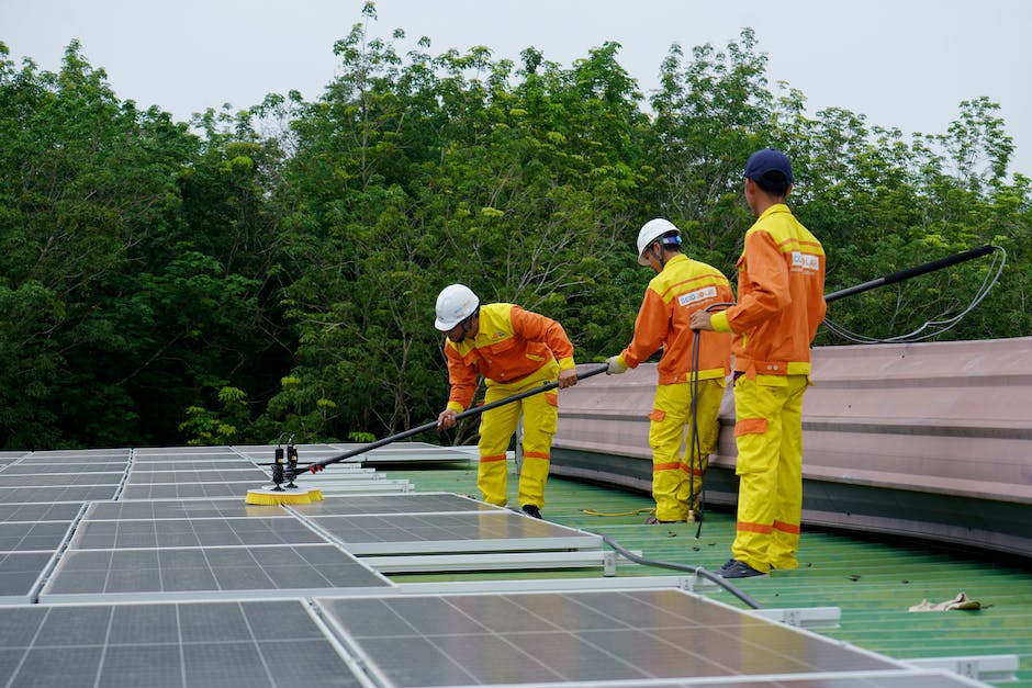 sinnvoller Solarthermie- und Photovoltaik-Vergleich