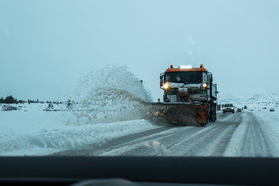  Photovoltaik-Effektivität im Winter