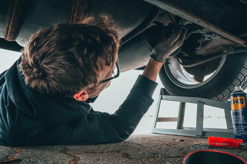 Photovoltaik für Elektroautos